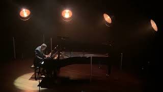 DIRK MAASSEN - To the Sky @ Hertz Tivoli Vredenburg, Utrecht - the Netherlands 2022 LIVE