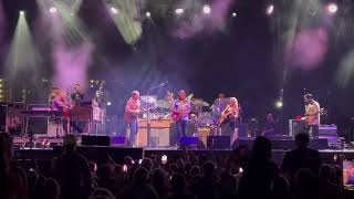 Tedeschi Trucks Band (w/Duane Betts) "Dreams" - Miramar Beach, FL. May 4, 2024