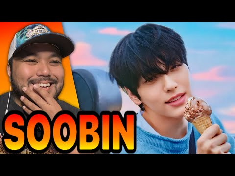 FIRST TIME LISTENING to 수빈 (SOOBIN) 'Sunday Driver' Official MV | REACTION