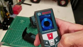 Bosch Laser Beams
