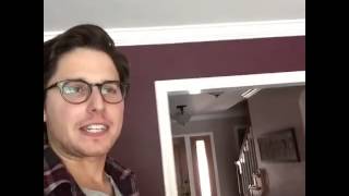 Ben Cahn - Independance Day Vine