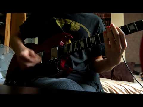 placebo---scared-of-girls-(guitar-cover)