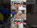 New vlog!!!