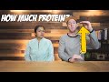 How Much Protein On Keto??? We Tested It!