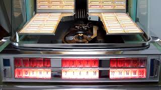 Download Lagu Musikbox AMI J 200 - Abspielung MP3