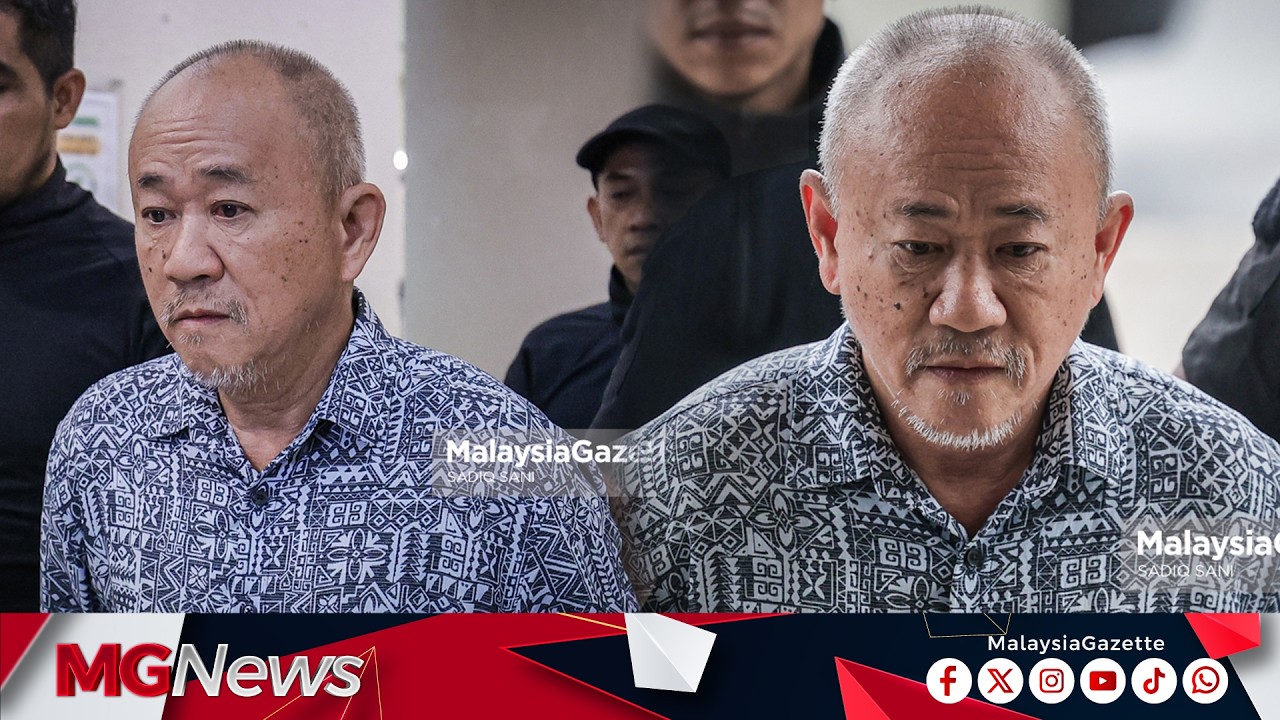 Rosakkan Mesin ATM: Warga Emas Gagal Hubungi Kakak Untuk Jaminan