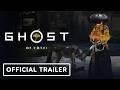 Ghost Of Yotei Official Firearms Gameplay Trailer 