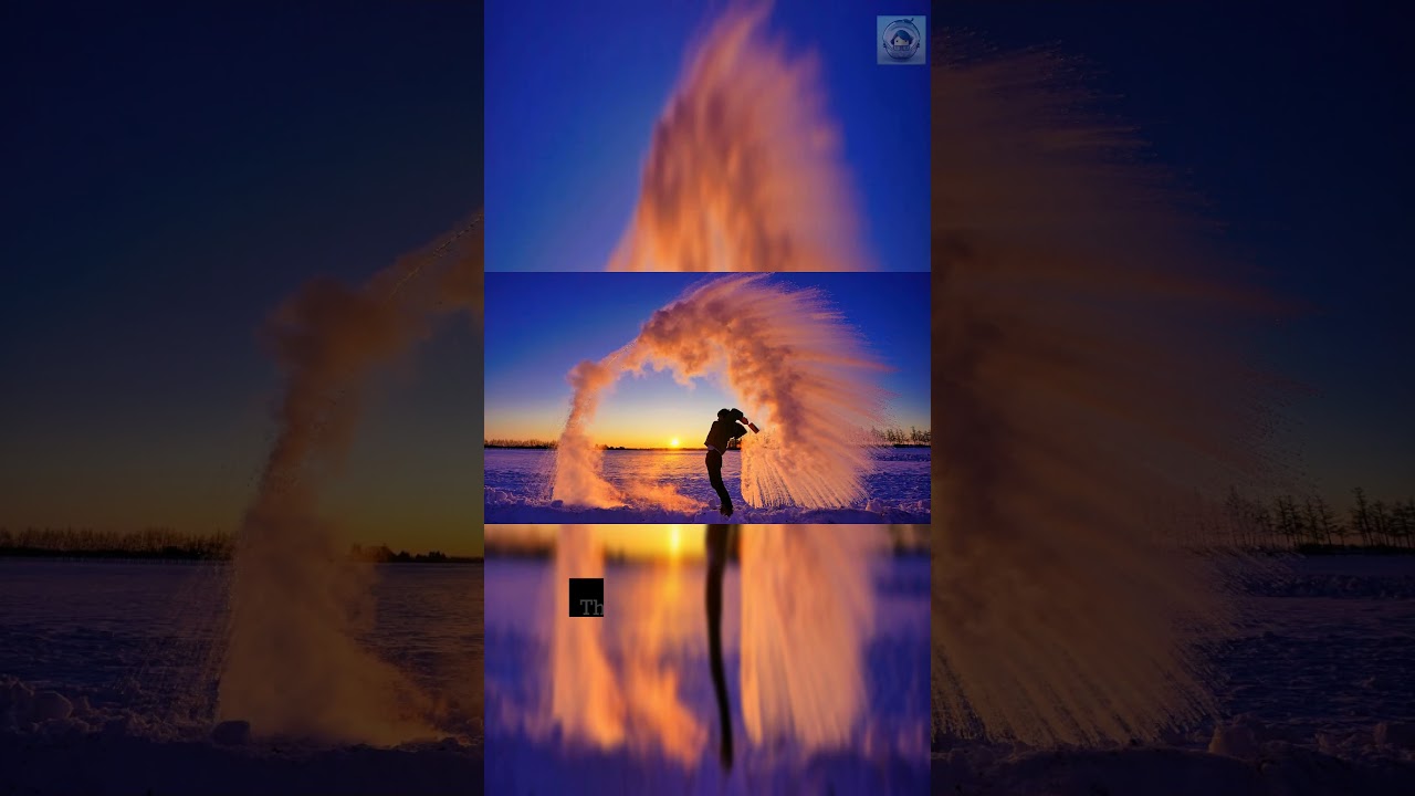 FIVE SCIENCE ODDITIES