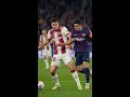 Alavés vs. Barcelona: A Rivalry Chapter Rewritten #Shorts