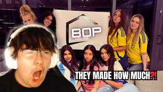 MOST DISGUSTING Content House (Bop House)