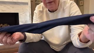 Foxriver Outdoor Wick Dry Alturas Ultra Lightweight Liner Socks Review