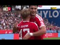Эльверсберг VS Бавария - Обзор