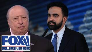 POLITICAL STORM: Billionaire CEO tears into Mamdani’s NEW grocery plan