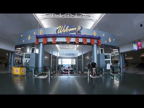 Las Vegas McCarran
