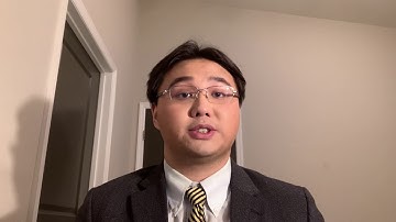 USC MS, Business Analytics Admissions Video 2021 - Shi Wang
