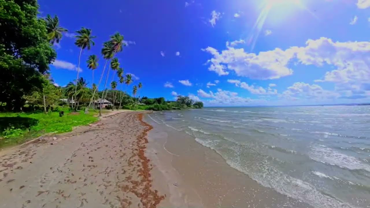 Villa for Sale Near the Beach – Live the Caribbean Lifestyle | La Pascuala, Samaná DR