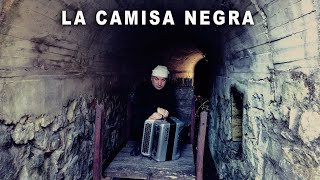 LA CAMISA NEGRA - fisarmonica moderna - MIMMO MIRABELLI