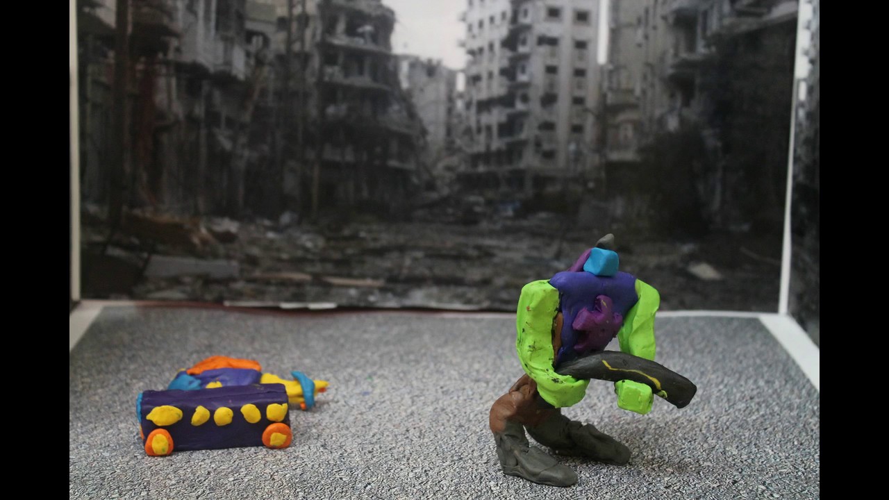 Когда будет восстание машин