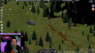 Project Zomboid Build 42 Multiplayer With Sprinters Live!