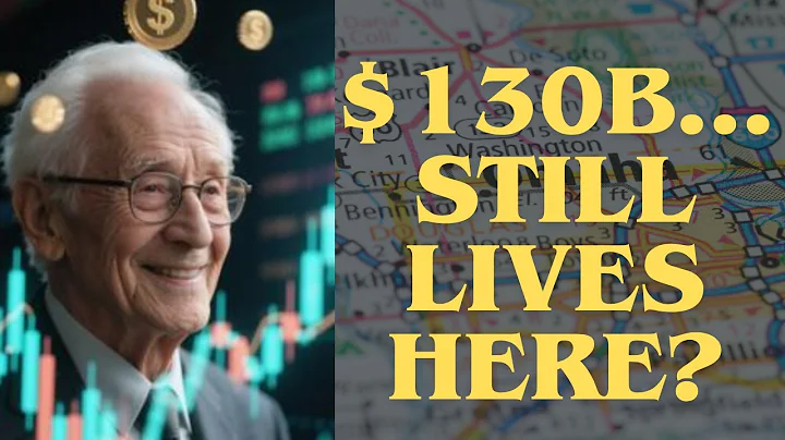 Warren Buffett: The Billionaire Who Went Quiet and Got Richer