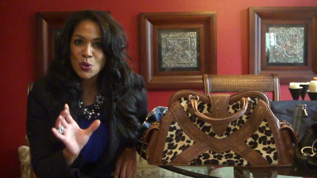 Workshop:  Discovering Your Authentic Style:  Aligned & Empowered from the Inside-Out!