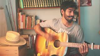Fireflies Guitar Tutorial Owl City DAEAAE Tuning