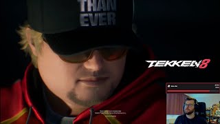 New Patch + Bob