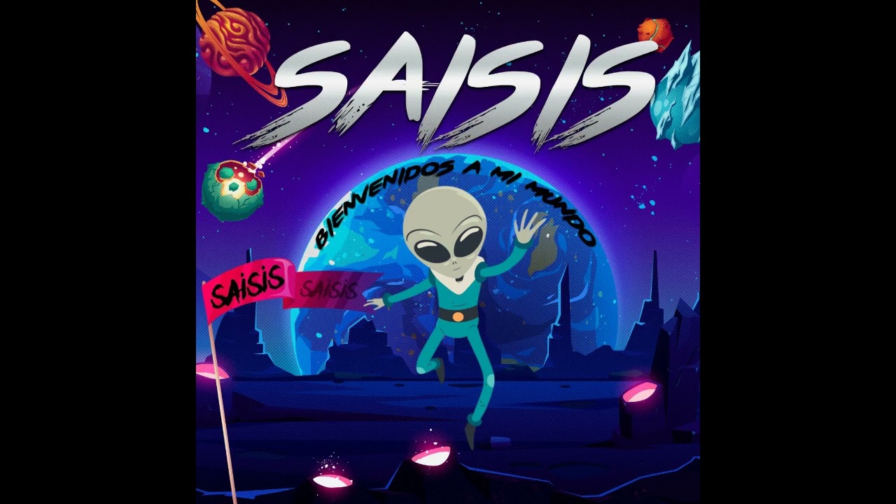 Saisis "Eres tú"