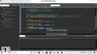 Laboratory Activity 3: Logic formulation with control statements part3