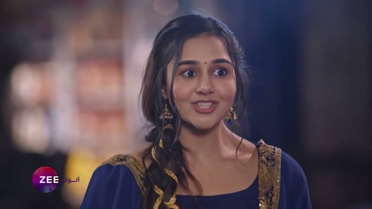 احداث حلقة 15من مسلسل #رحلة_لاكشمي_5