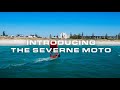 Introducing the severne moto premium freeride sail