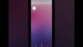 How to improve your live wallpaper experience on Samsung (Android 12) - Wave Live Wallpapers #Shorts screenshot 4