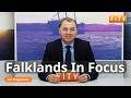 Falklands In Focus Full Programme | 29th May 2026