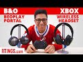 Bang & Olufsen Beoplay Portal vs. Xbox Wireless Headset (2021) - Which One Should You Buy?