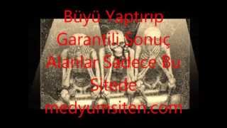 Medyumlara Bakın Neler Yapıyor