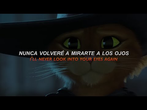 ¿Este es el fin del Gato con Botas? // This Is The End - Dan Navarro (Sub Español / Lyrics) 🐈🥀