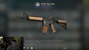 50 DAYS OF DISAPPOINTMENT: Opening a case everyday until a knife day #50