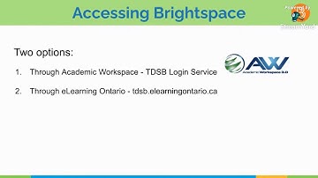 Introduction to Virtual School