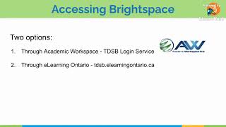 Introduction to Virtual School
