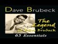 Dave Brubeck - You Can Depend on Me