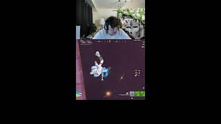 NOT STOPPING TIL NEW WORLD RECORD