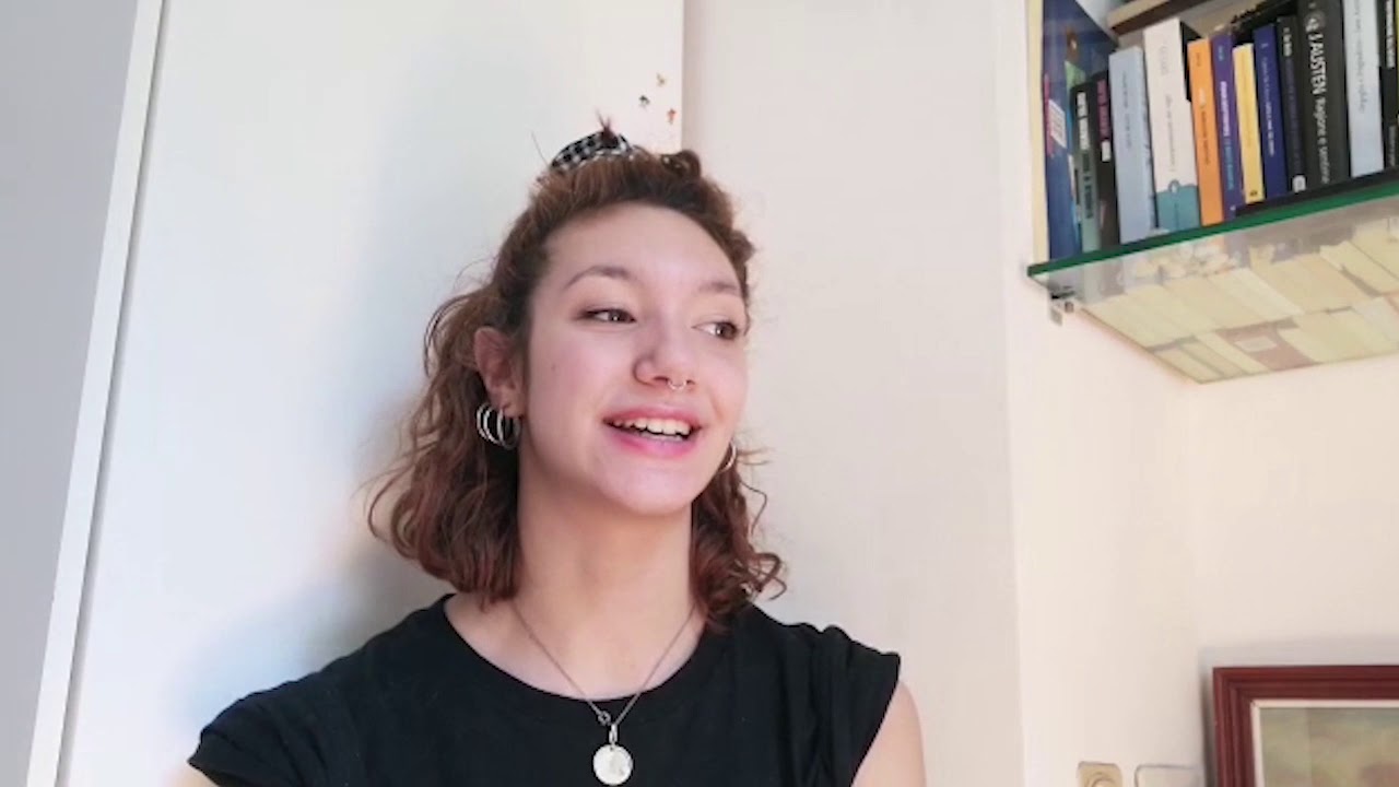 Professione Ballerina