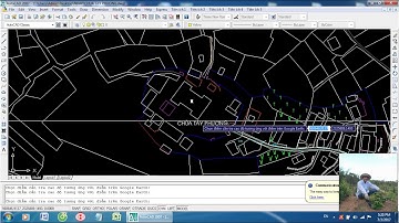 TRA CAO ĐỘ GOOGLE EARTH TRÊN BẢN VẼ AUTOCAD
