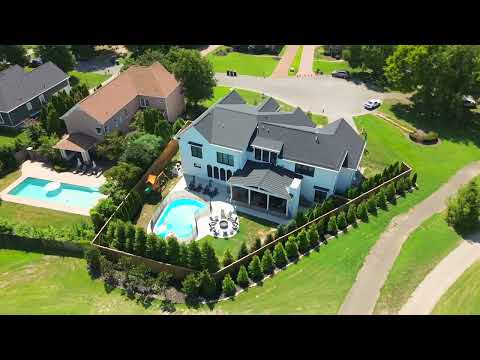 516 Dunwoody Ct, Franklin, TN home video tour