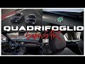 Alfa Romeo Giulia and Stelvio Quadrifoglio Super Sport Limited Editions Debut!