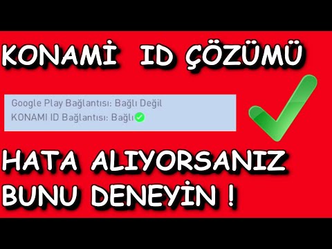 Pes 21 Mobile Konami Id Baglanmiyor Mp3 Mp4 Indir Dur