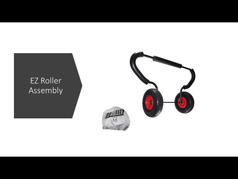 EZ Roller Assembly Video