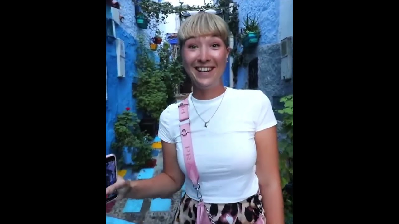 Dabble and Travel #2