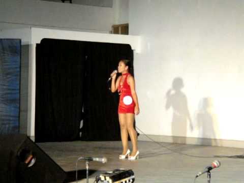 Argao Singing Idol 2009