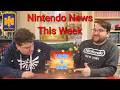 What a Week! - Nintendo News Round-up